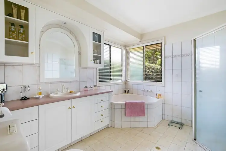 Seventh view of Homely house listing, 62 Bouganvillea Drive, Middle Ridge QLD 4350