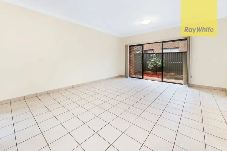 3/72 Marsden Street, Parramatta NSW 2150