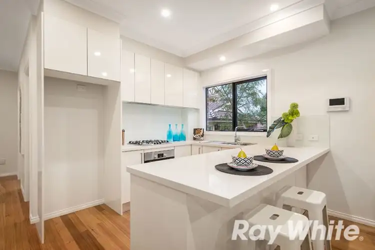 Seventh view of Homely townhouse listing, 2/10 Essex Court, Bayswater VIC 3153