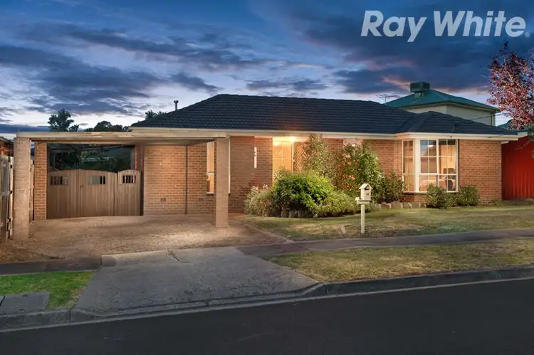 16 Henry Court, Epping VIC 3076