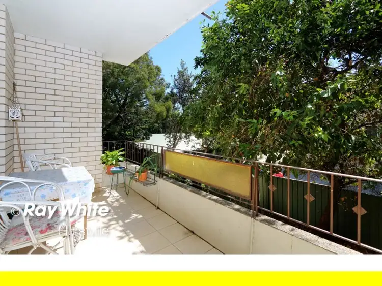 Third view of Homely unit listing, 11/6-8 Nelson Street, Penshurst NSW 2222