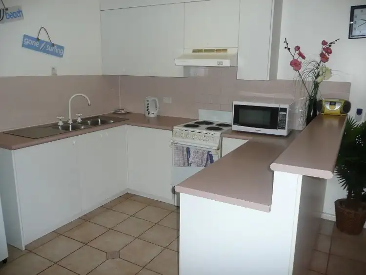 Sixth view of Homely unit listing, 18/6-8 Hastings Road, Cabarita Beach NSW 2488
