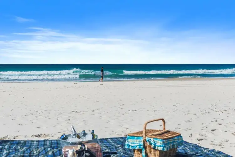 Sixth view of Homely unit listing, 29/3 Millers Drive, Tugun QLD 4224