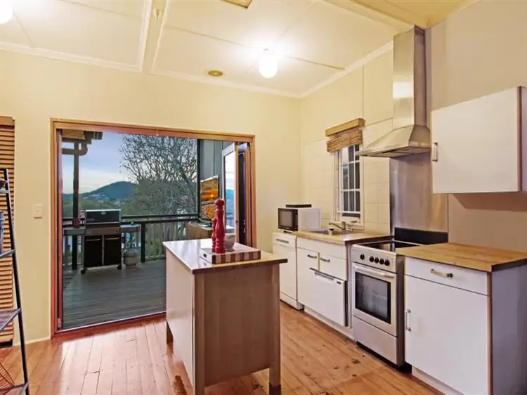 Third view of Homely house listing, 139 Jubilee Terrace, Bardon QLD 4065
