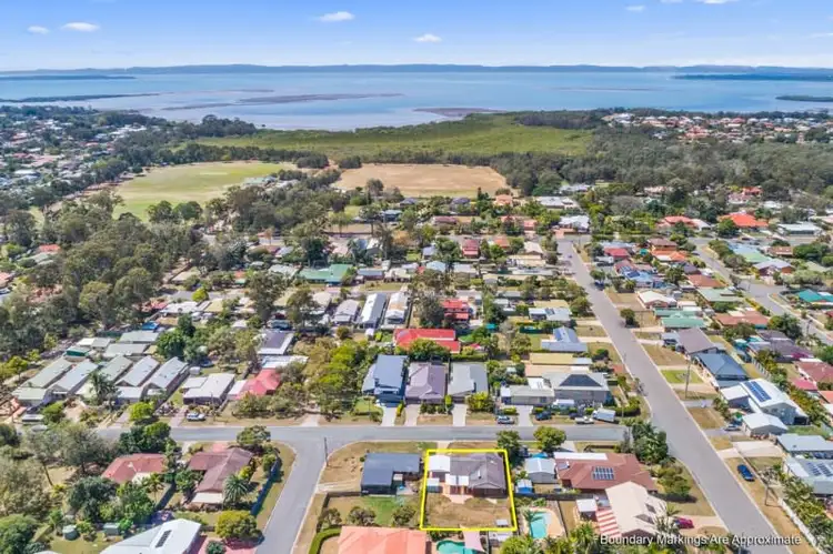 19 Phillip Street, Cleveland QLD 4163
