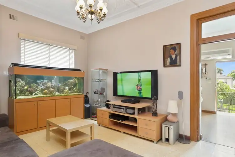 Third view of Homely house listing, 5 Cross Street, Concord NSW 2137