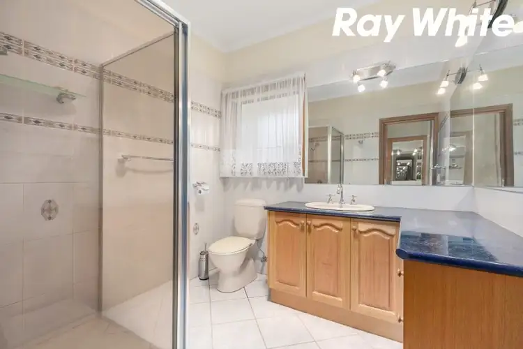 Seventh view of Homely house listing, 16 Pepperell Drive, Drouin VIC 3818