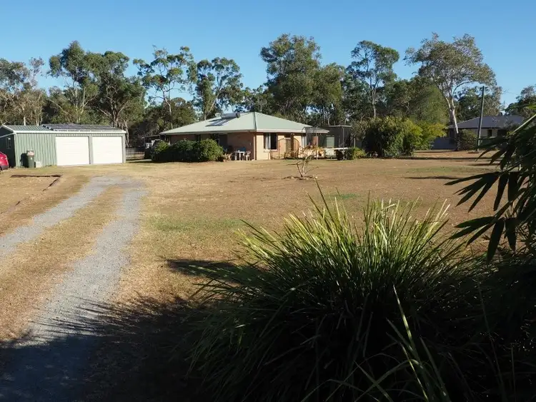 Main view of Homely house listing, 39 Loretto Drive, Oakhurst QLD 4650