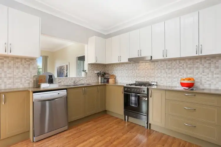 Third view of Homely house listing, 208 Banksia Street, Pagewood NSW 2035