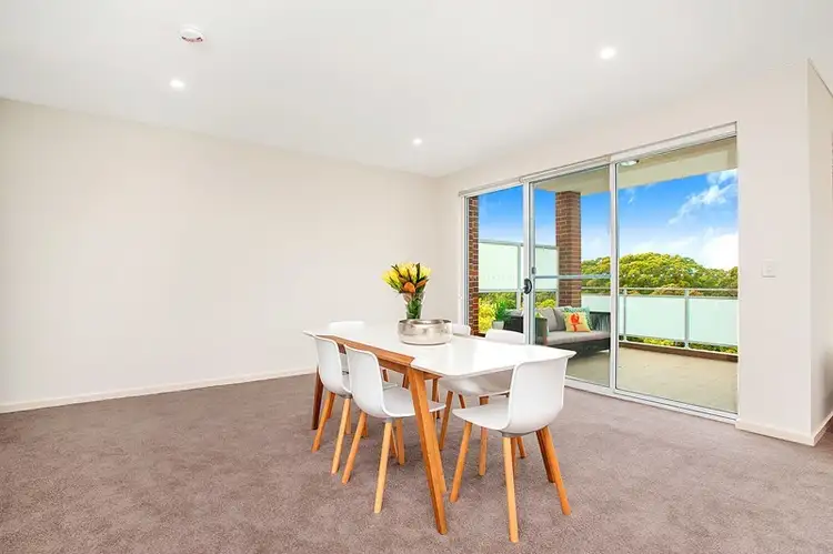 Fifth view of Homely unit listing, 7/61-63 Walker Street, Helensburgh NSW 2508