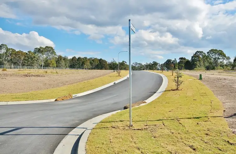 Fourth view of Homely land listing, Lot 621 Alata Crescent, South Nowra NSW 2541