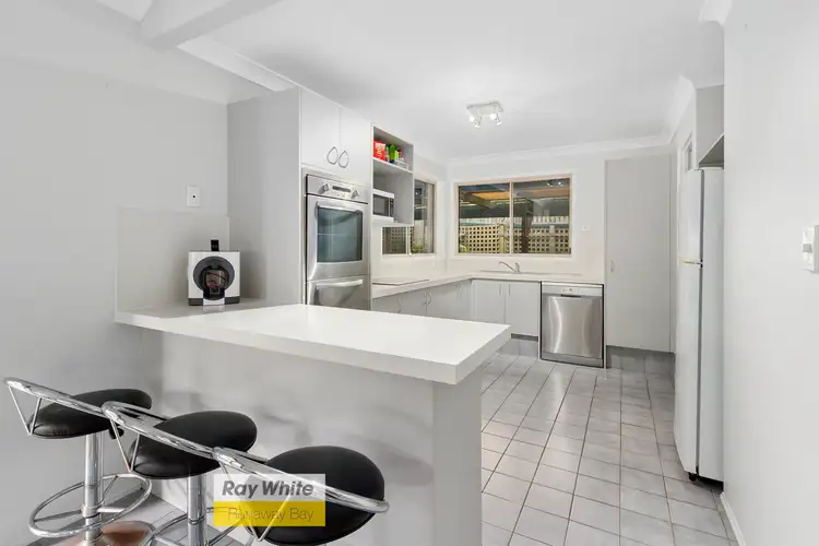 Fourth view of Homely townhouse listing, 183/641 Pine Ridge Road, Biggera Waters QLD 4216