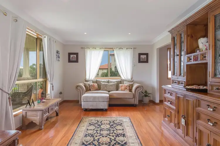 Third view of Homely house listing, 44 Southern Cross Boulevard, Shell Cove NSW 2529