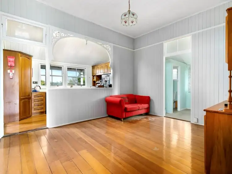 Sixth view of Homely house listing, 53 Queen Street, Goodna QLD 4300