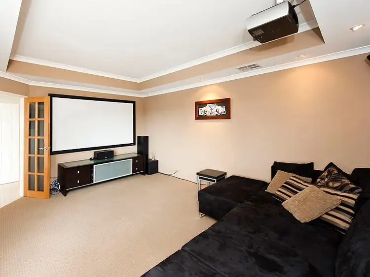 Fifth view of Homely house listing, 13 Cornish Turn, Baldivis WA 6171