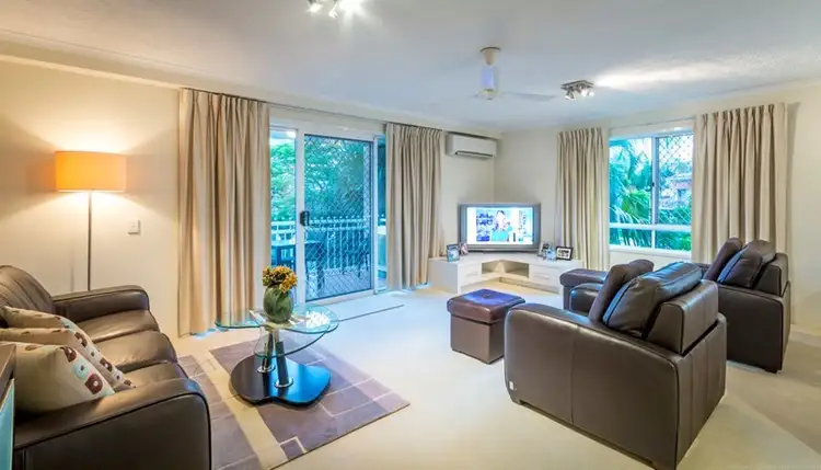 Third view of Homely apartment listing, 11/78 Stanhill Drive, Chevron Island QLD 4217