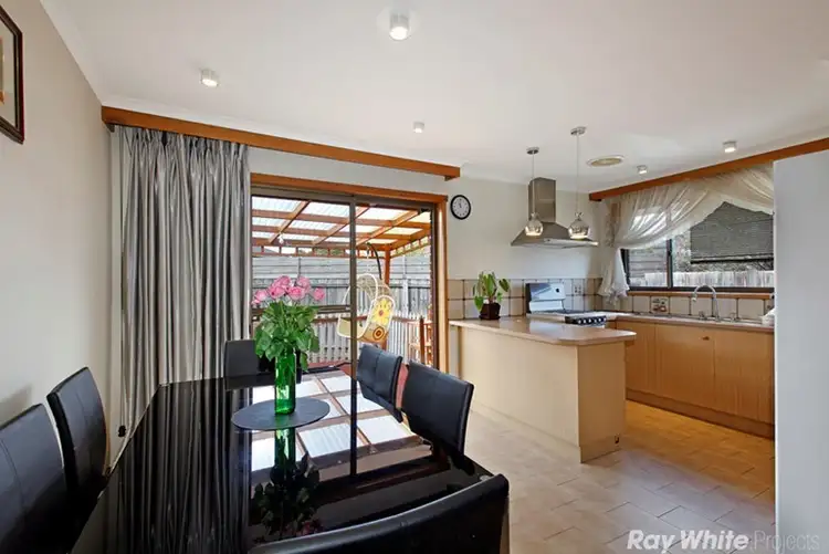 Second view of Homely unit listing, 4/25 Pickett Street, Reservoir VIC 3073