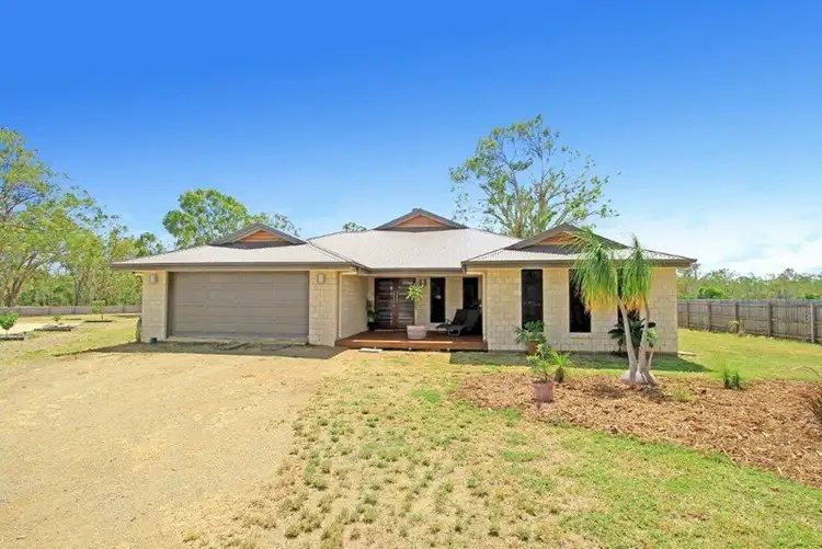 23 Maclyn Avenue, Glenlee QLD 4711