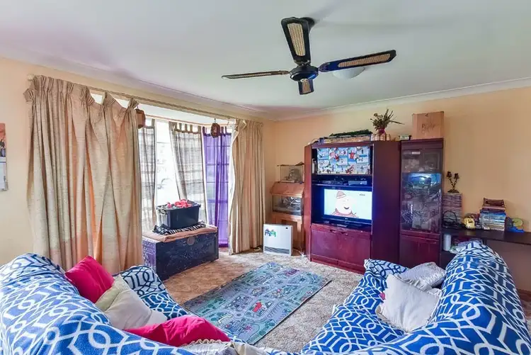 Seventh view of Homely house listing, 3 Clover Place, Macquarie Fields NSW 2564