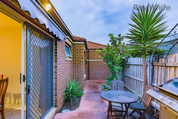 Sixth view of Homely house listing, 2/137 McNamara Avenue, Airport West VIC 3042