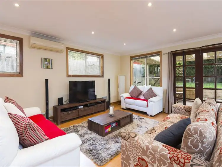 Second view of Homely house listing, 58 Alpha Road, Willoughby NSW 2068