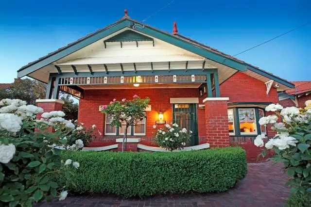 Second view of Homely house listing, 18 Queen Street, Reservoir VIC 3073