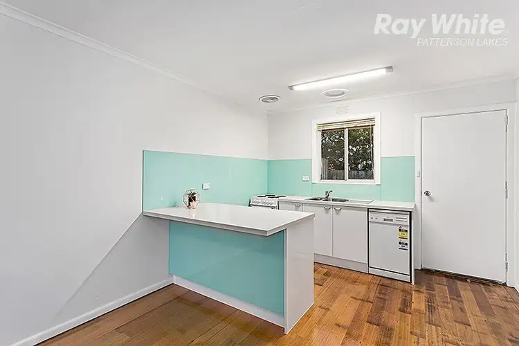 Third view of Homely unit listing, 4/70 Chute Street, Mordialloc VIC 3195