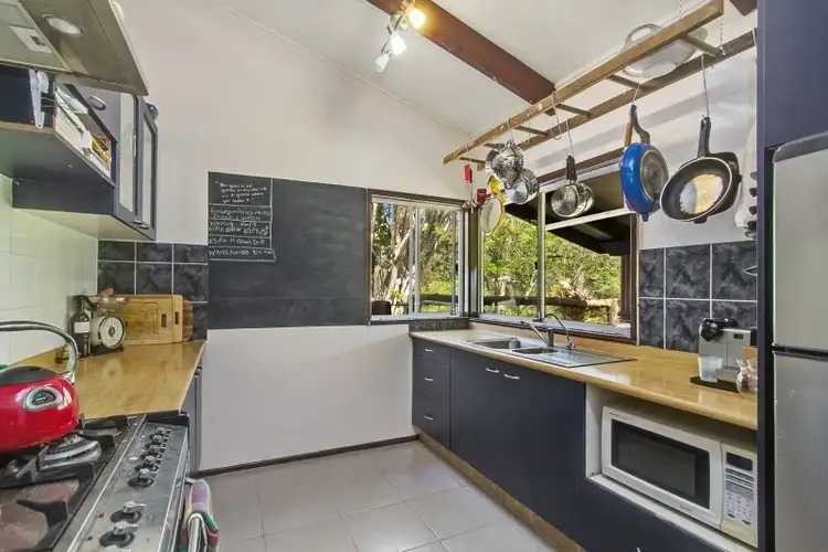 Third view of Homely rural property listing, 1270 Tyalgum Road, Tyalgum NSW 2484