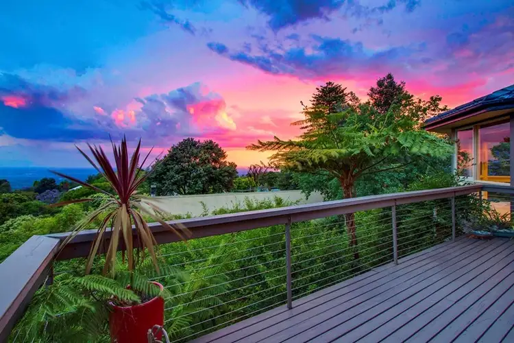Second view of Homely house listing, 4 Warks Hill Road, Kurrajong Heights NSW 2758