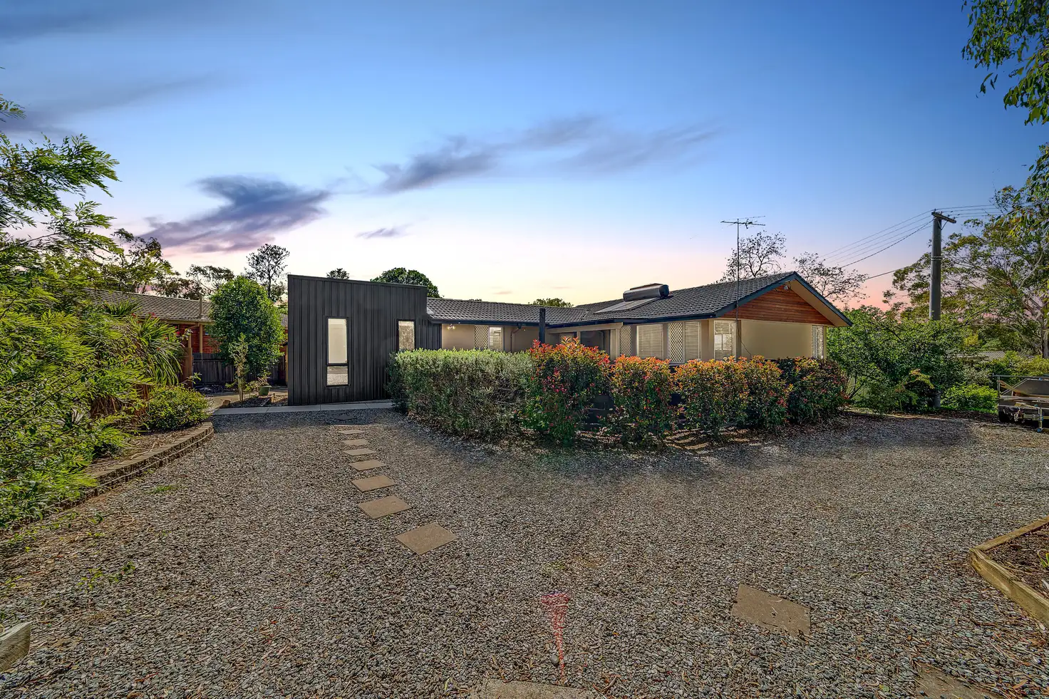 Main view of Homely house listing, 6 Kieran Place, Holt ACT 2615