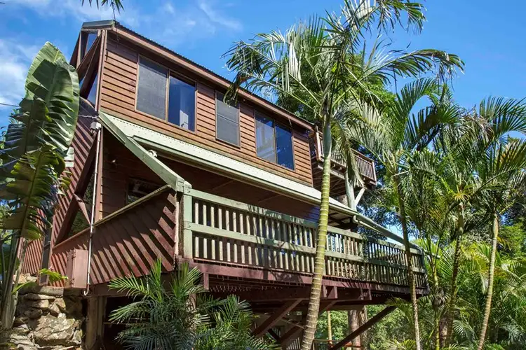 110 Orchid Road, Cannon Valley QLD 4800