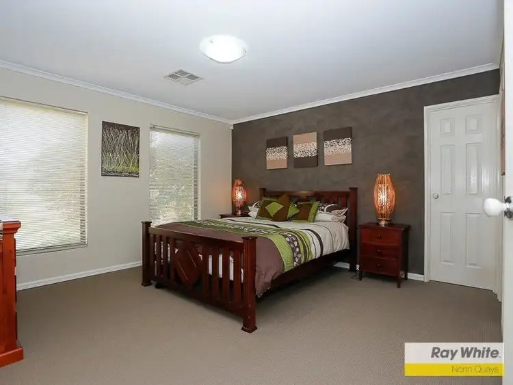Third view of Homely house listing, 45 Monaghan Circle, Darch WA 6065