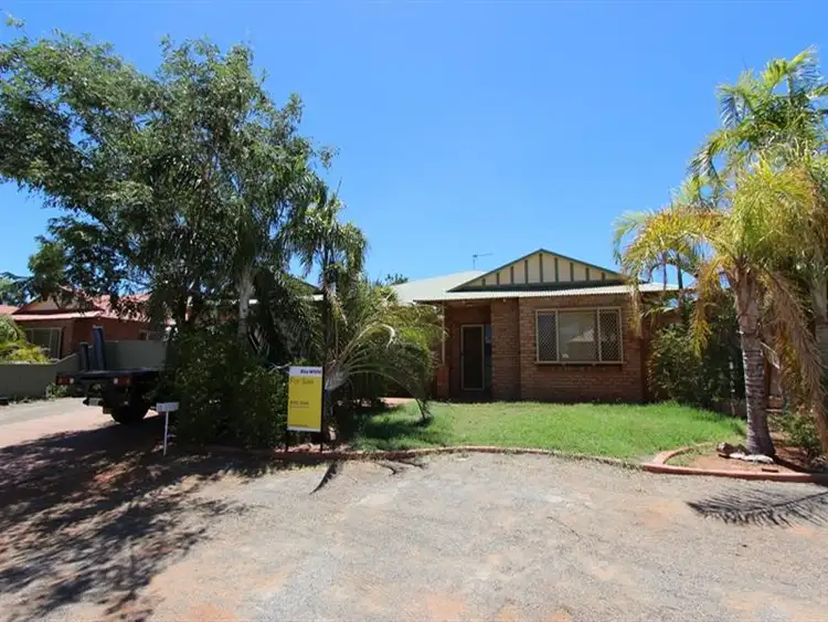 10 Thistle Loop, Nickol WA 6714