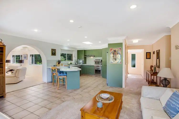 Seventh view of Homely house listing, 66 Bonogin Road, Mudgeeraba QLD 4213