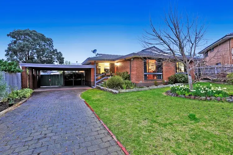 11 Cotswold Court, Grovedale VIC 3216