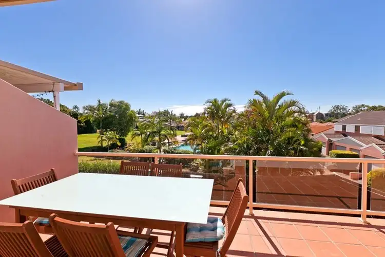 Fifth view of Homely townhouse listing, 44/2-12 Queen Street, Cleveland QLD 4163