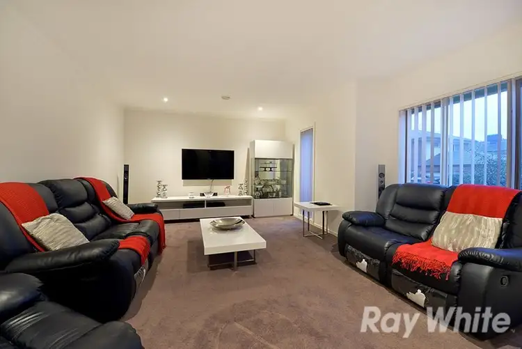 Seventh view of Homely house listing, 4 Treerise Boulevard, Ferntree Gully VIC 3156
