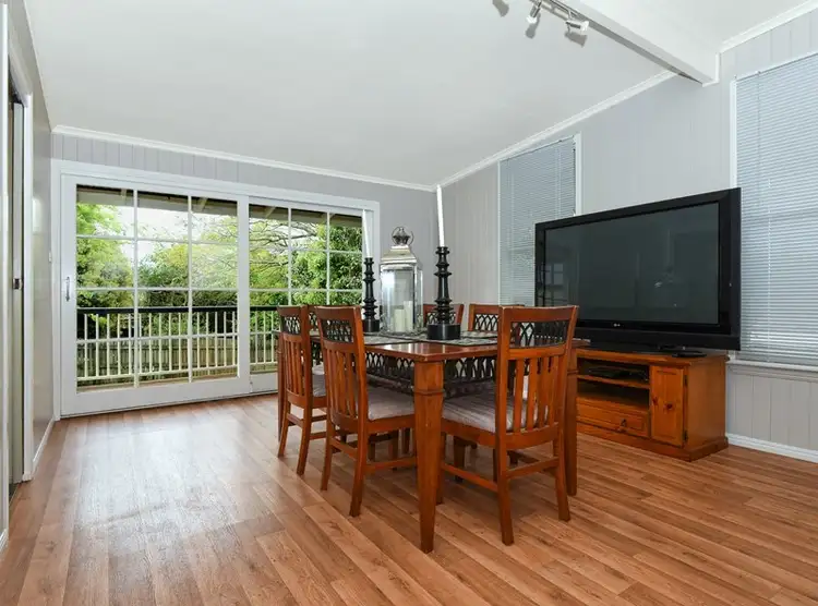 Fifth view of Homely house listing, 285 South Street, Harristown QLD 4350