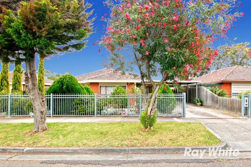 Main view of Homely house listing, 10 Korowa Street, Sunshine West VIC 3020