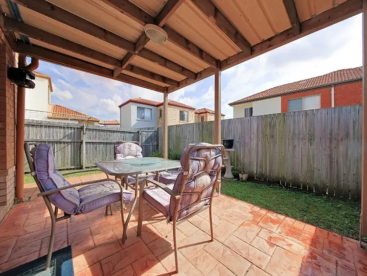 Seventh view of Homely townhouse listing, 16/22 Dasyure Place, Wynnum West QLD 4178