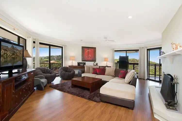 Third view of Homely house listing, 17 The Parapet, Banora Point NSW 2486