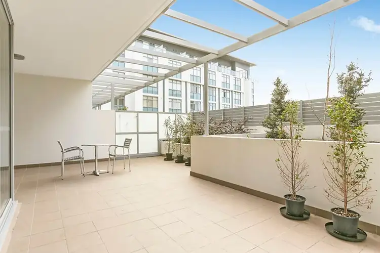 Third view of Homely apartment listing, 2211/43 Wilson Street, Botany NSW 2019