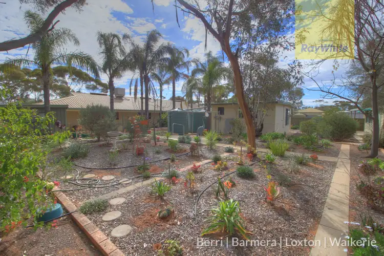 Seventh view of Homely house listing, 173 Evans Road, Barmera SA 5345