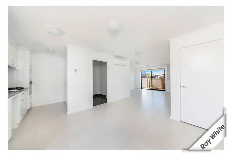 Fourth view of Homely townhouse listing, 6 Joyce Bull Lane, Casey ACT 2913