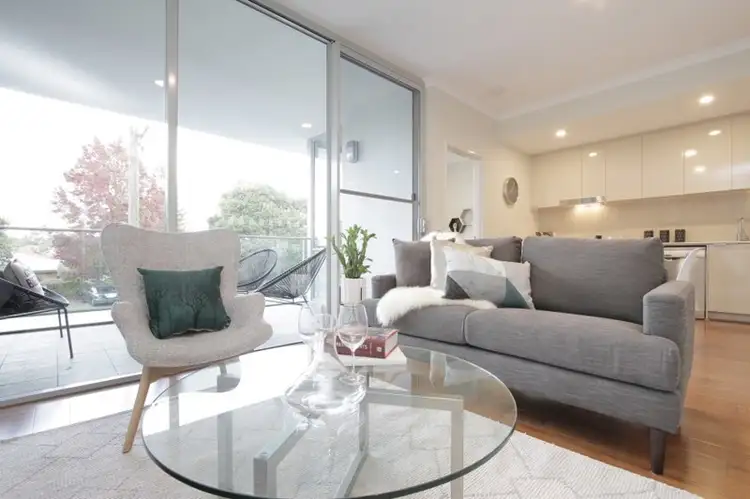 Fifth view of Homely apartment listing, 9/143 Sydenham Street, Rivervale WA 6103