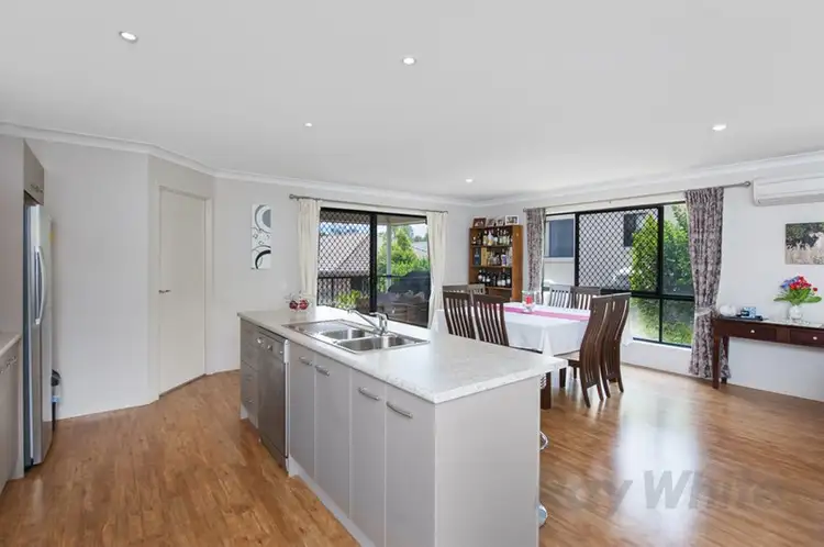 Second view of Homely house listing, 19 Klim Street, Calamvale QLD 4116