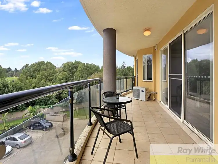 Seventh view of Homely unit listing, 405/91A Bridge Road, Westmead NSW 2145