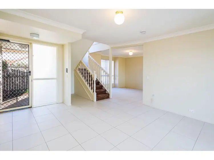 Fourth view of Homely townhouse listing, 45/15 Erindale Close, Wishart QLD 4122