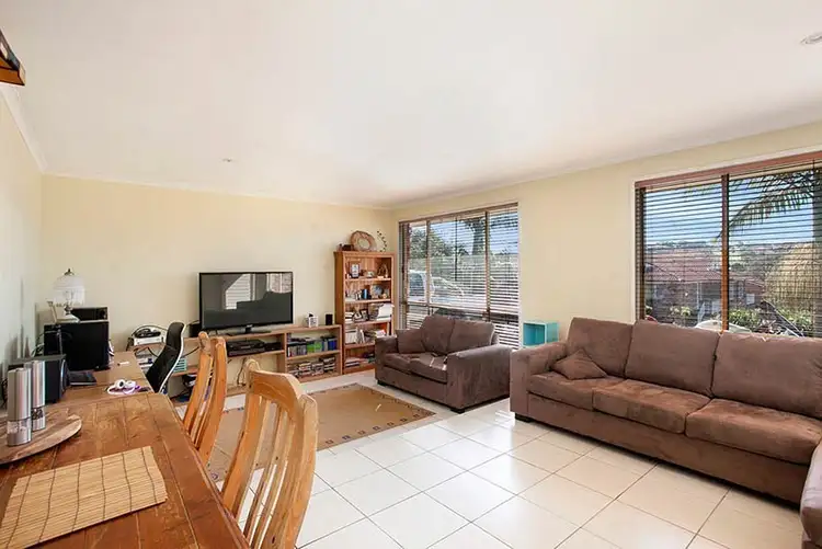 Sixth view of Homely house listing, 1 Merimbula Close, Flinders NSW 2529