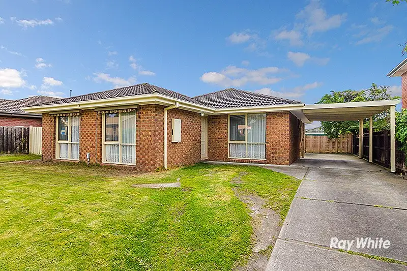 Main view of Homely house listing, 19 Eliza Street, Cranbourne North VIC 3977